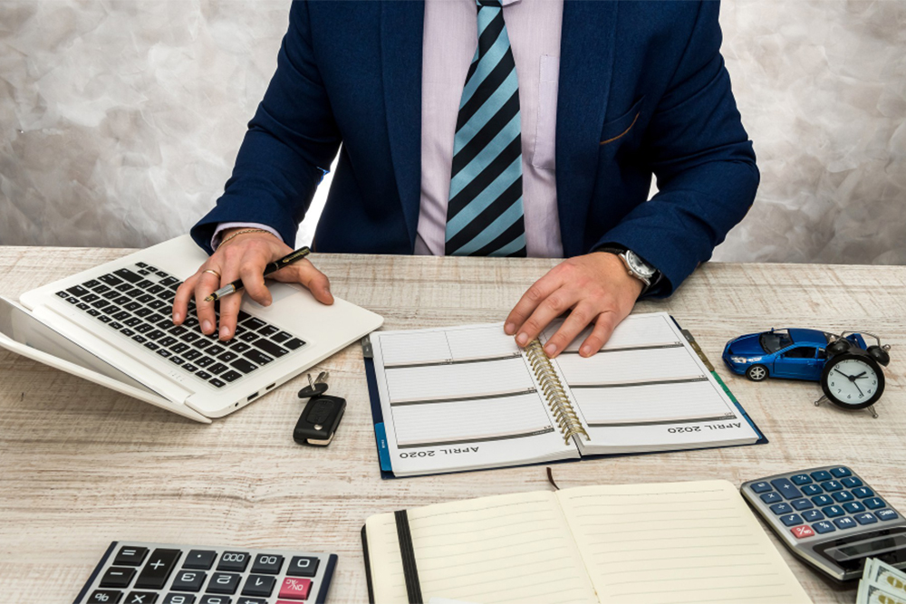 Recover Your Receivables With A National Business Collection Agency