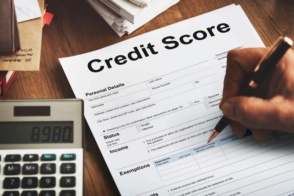 How Collections Affect Your Credit Score