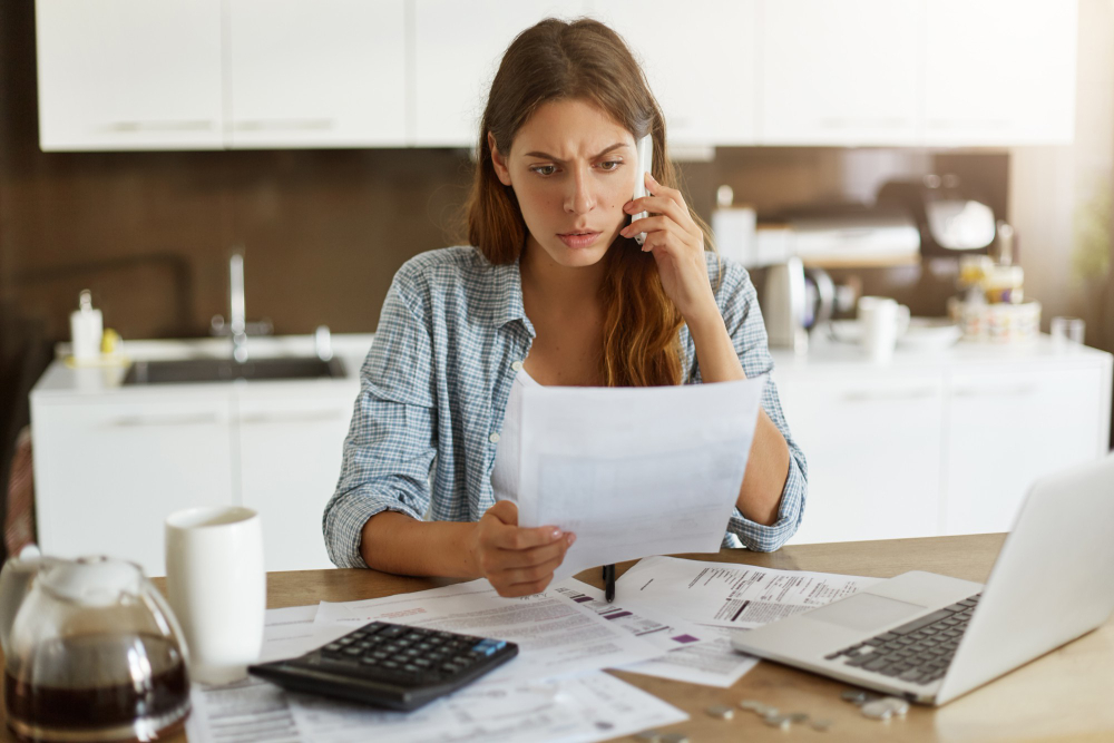 Using a collection agency to find your debtor