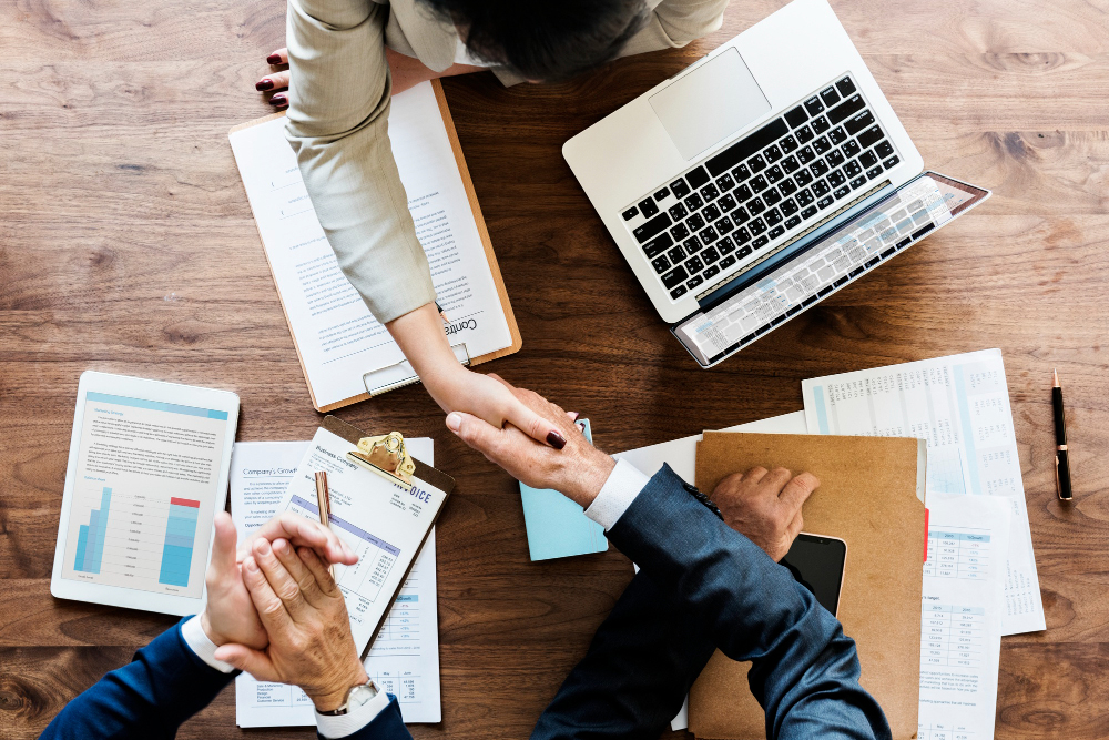 Industry-Specific Debt Recovery Solutions have been Designed to Achieve Maximum Effect