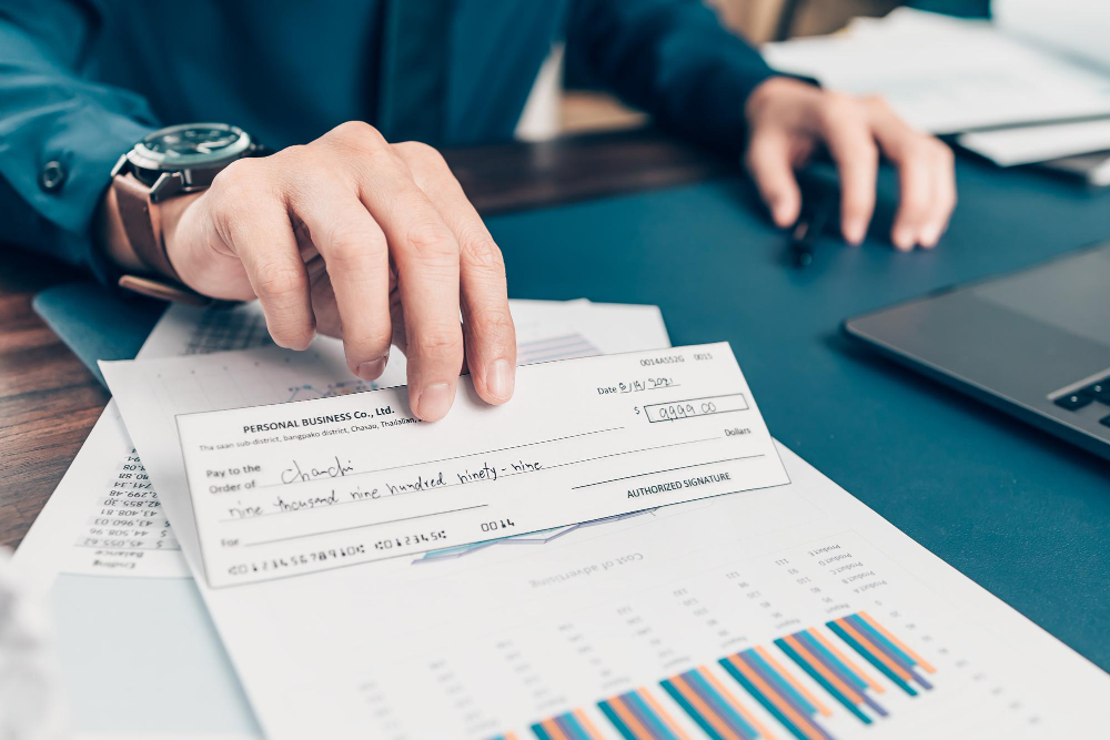 Are Bounced Checks (NSF or Bad Checks) a Problem with your business?