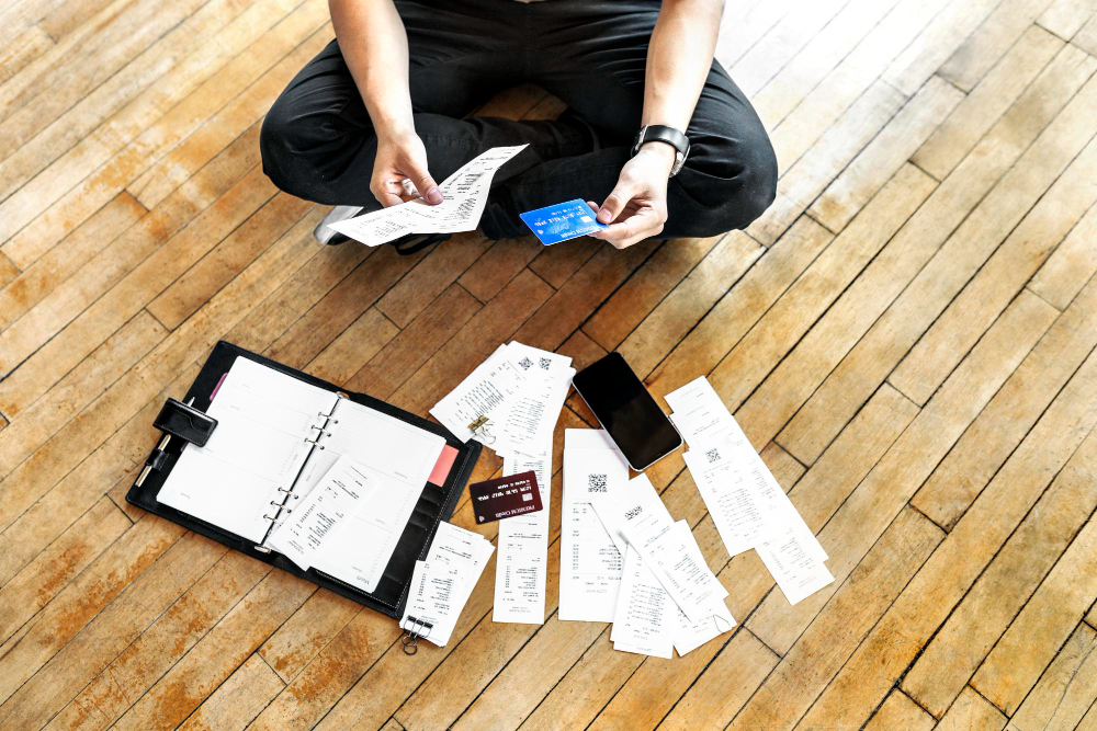A Guide to Credit Collections in Orlando