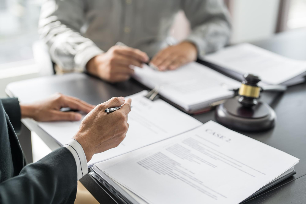 The Importance of Using A Collection Agency with A Good Attorney Network