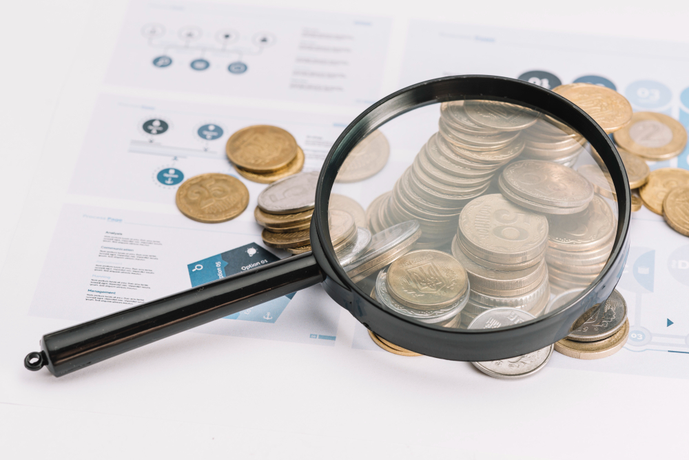 Asset Tracing – How Investigations Are Done