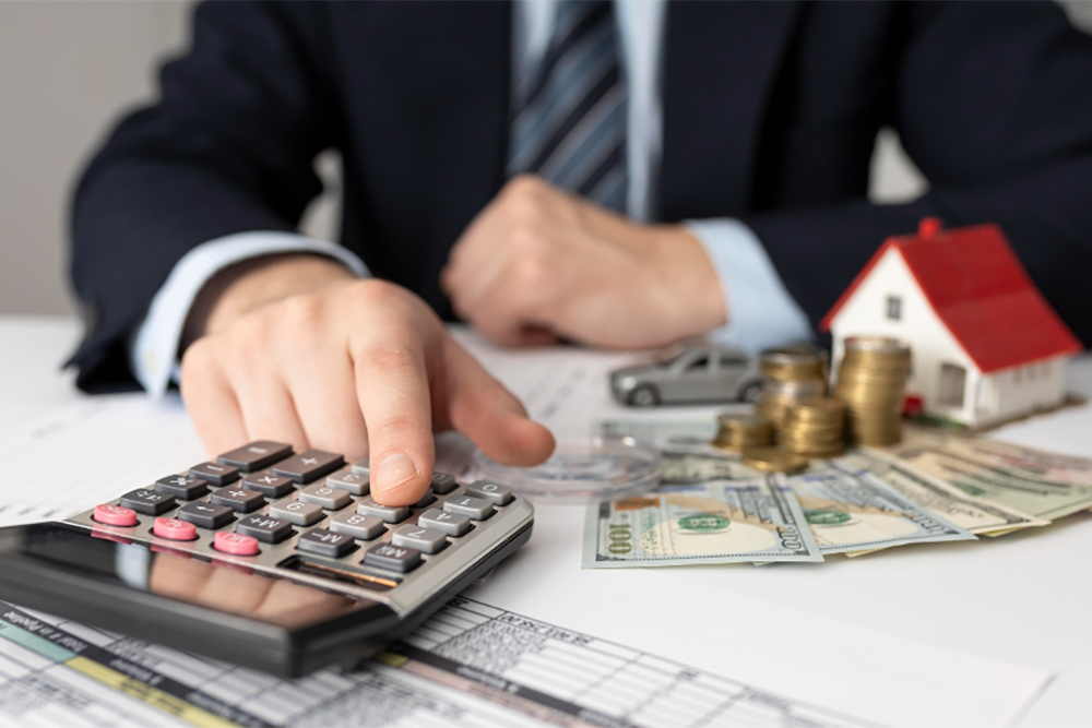 Asset Tracing in Today’s Economy
