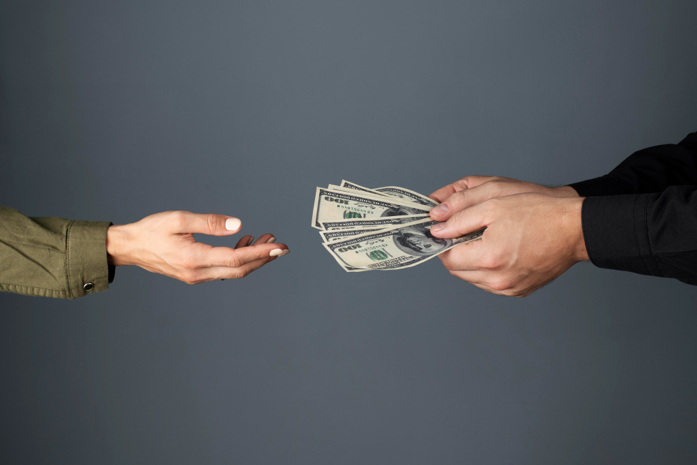 Get Paid Using Debt Collection Agencies