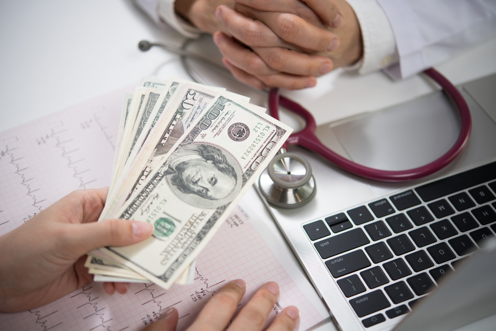 Medical Billing Collection Services – Maximize Your Collection Rates