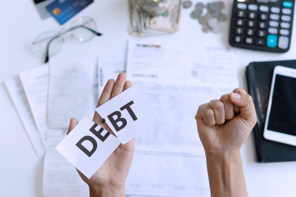 Why Orlando Businesses Need Commercial Debt Recovery