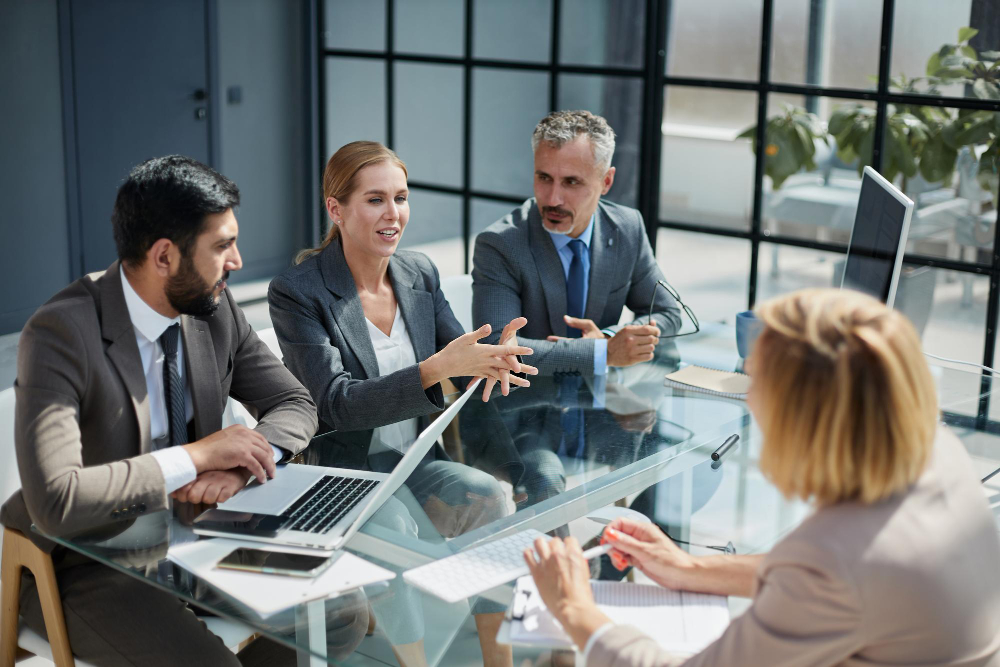 Hiring a Commercial Collection Agency Can Save You Time and Money