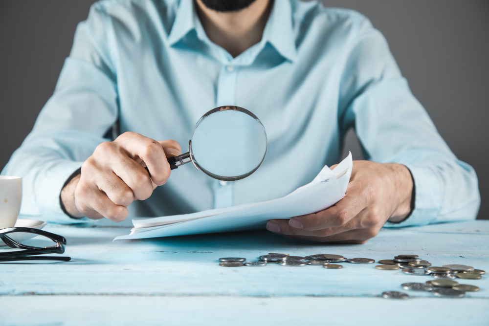What to do when you cant find your debtor