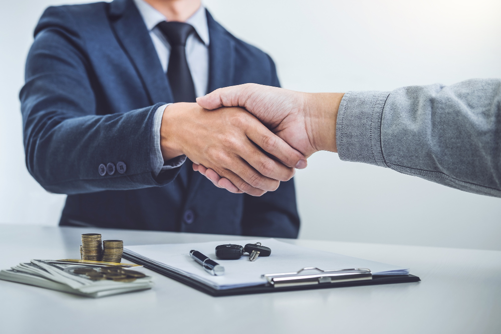 Finding a Good Debt Collection Agency or Debt Collectors