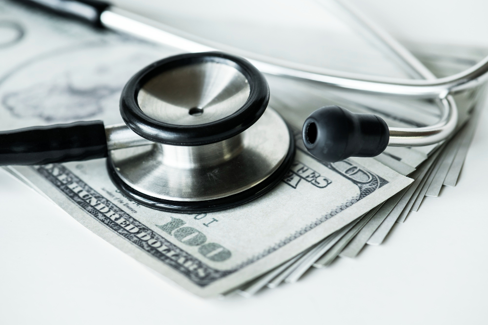 Assistance in Recovering Unpaid Medical Debts