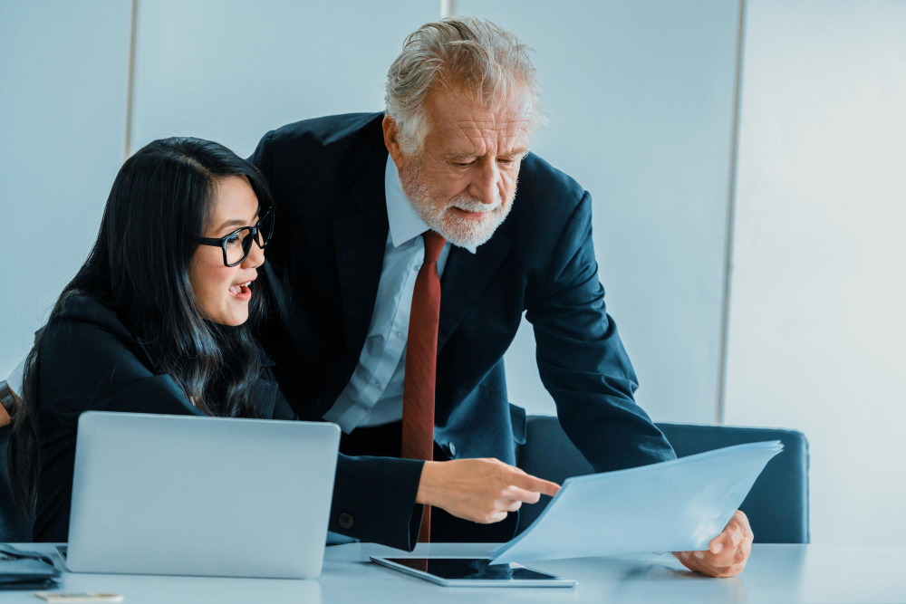 Business Debt Collections