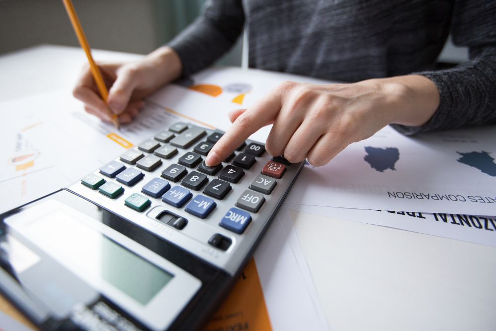 Accounts Receivable Management