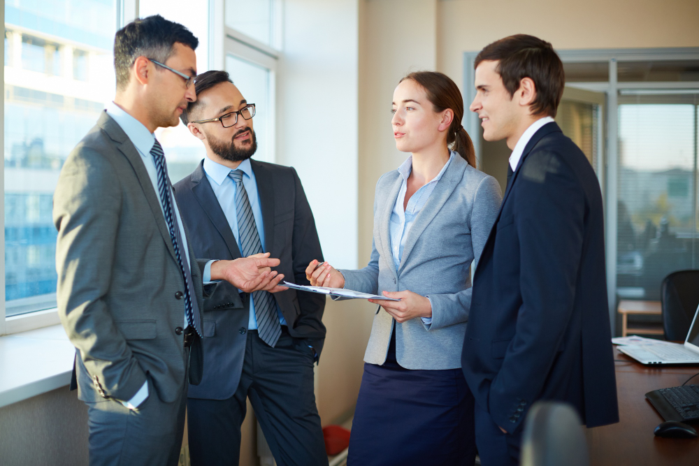 Hiring a Commercial Collection Agency Can Save You Money