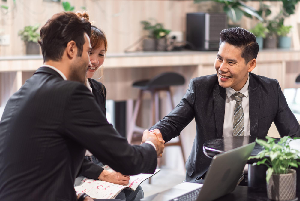 Business To Business Debt Collection