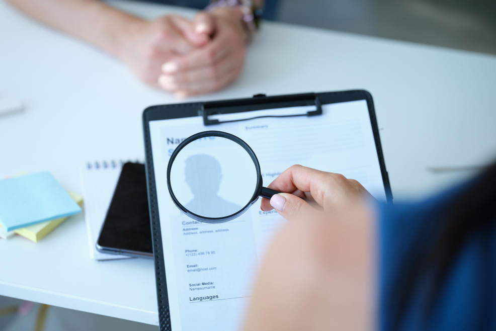 Using Skip-Tracing to Locate a Missing Person