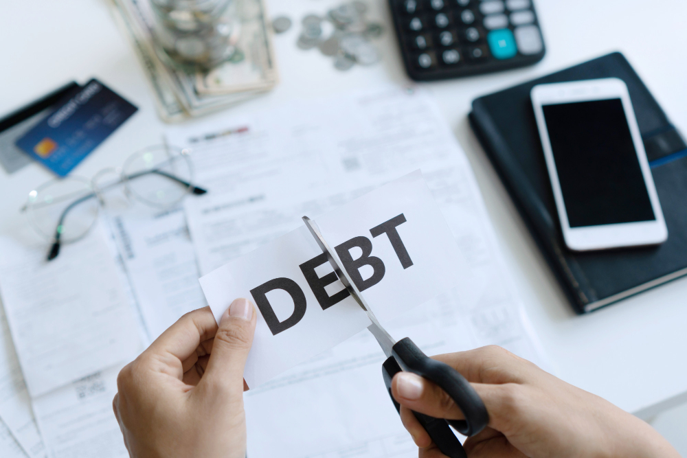 These Debt Recovery Solutions Provide Firm Financial Footing during Coronavirus Pandemic
