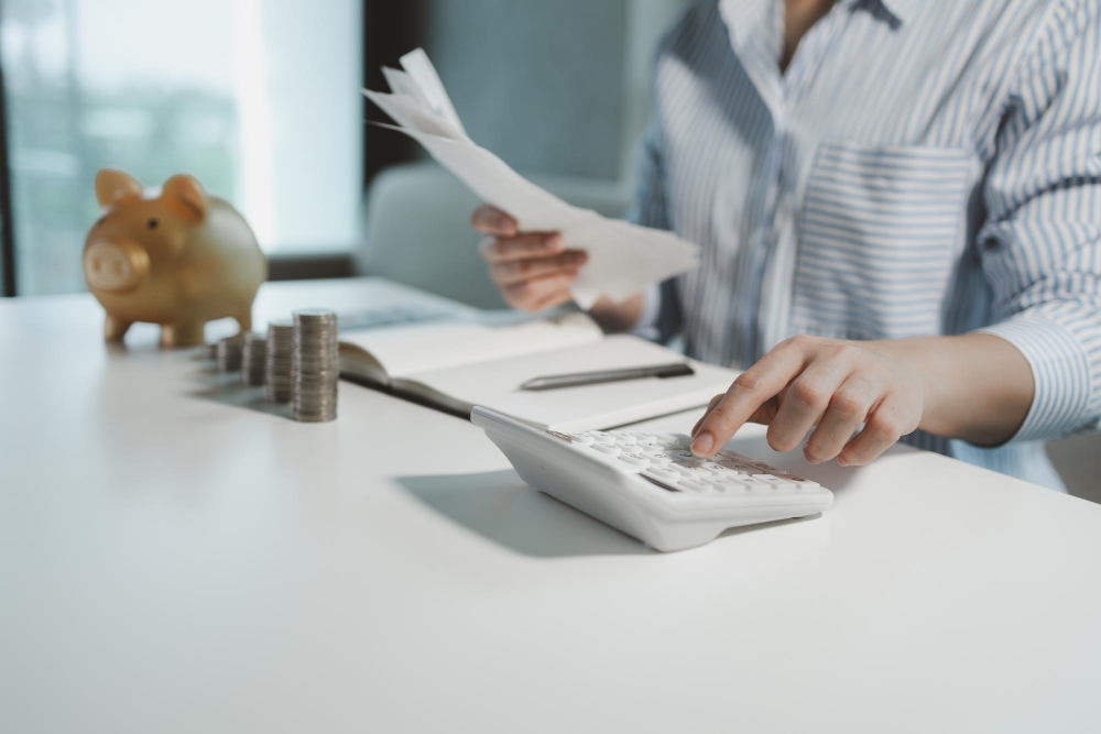How is accounts receivable funding different than a loan from a bank?