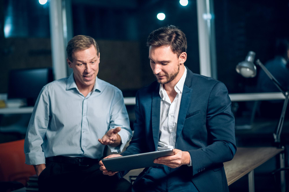 Benefits of Using a Commercial Debt Recovery Agency