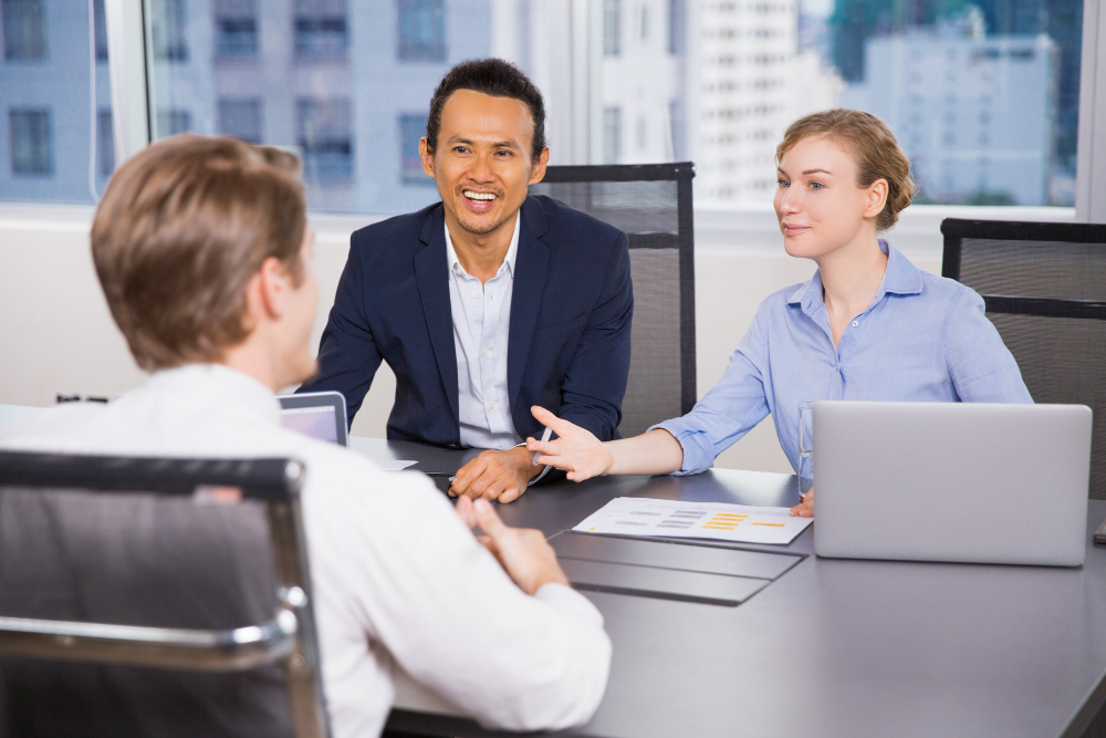 International Debt Collection Agency