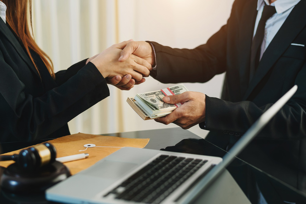 Escalation and Necessity: HF Holdings Inc. On How to Know When it is Time to Call a Debt Collection 