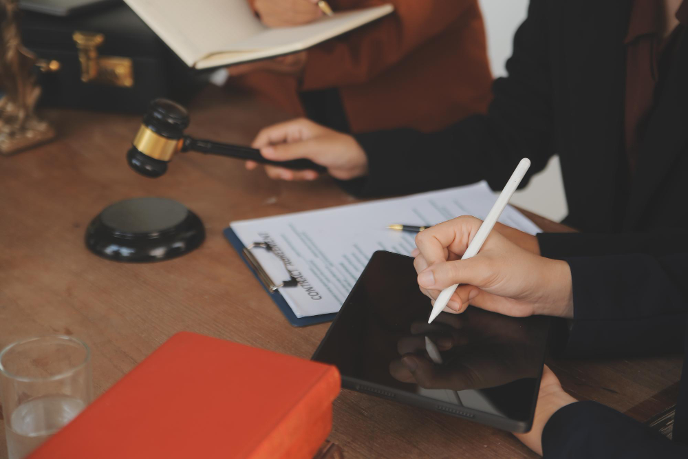 Get Back What is Rightfully Yours in Small Claims Court