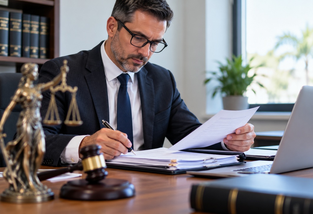 You Won the Judgment, Now What? How Florida Businesses Actually Collect on a Court Award