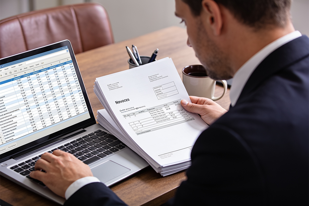 How to Recover Unpaid Invoices Without Ruining Relationships