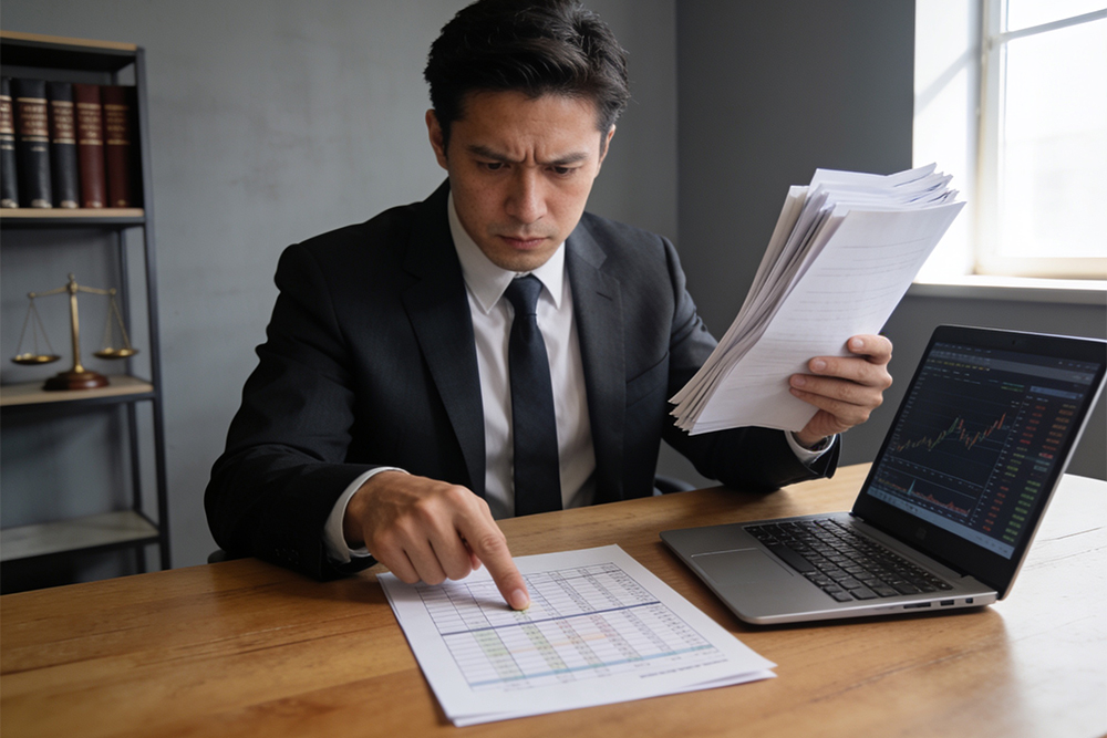 Collecting Corporate Debt from a Closed or Defunct Business