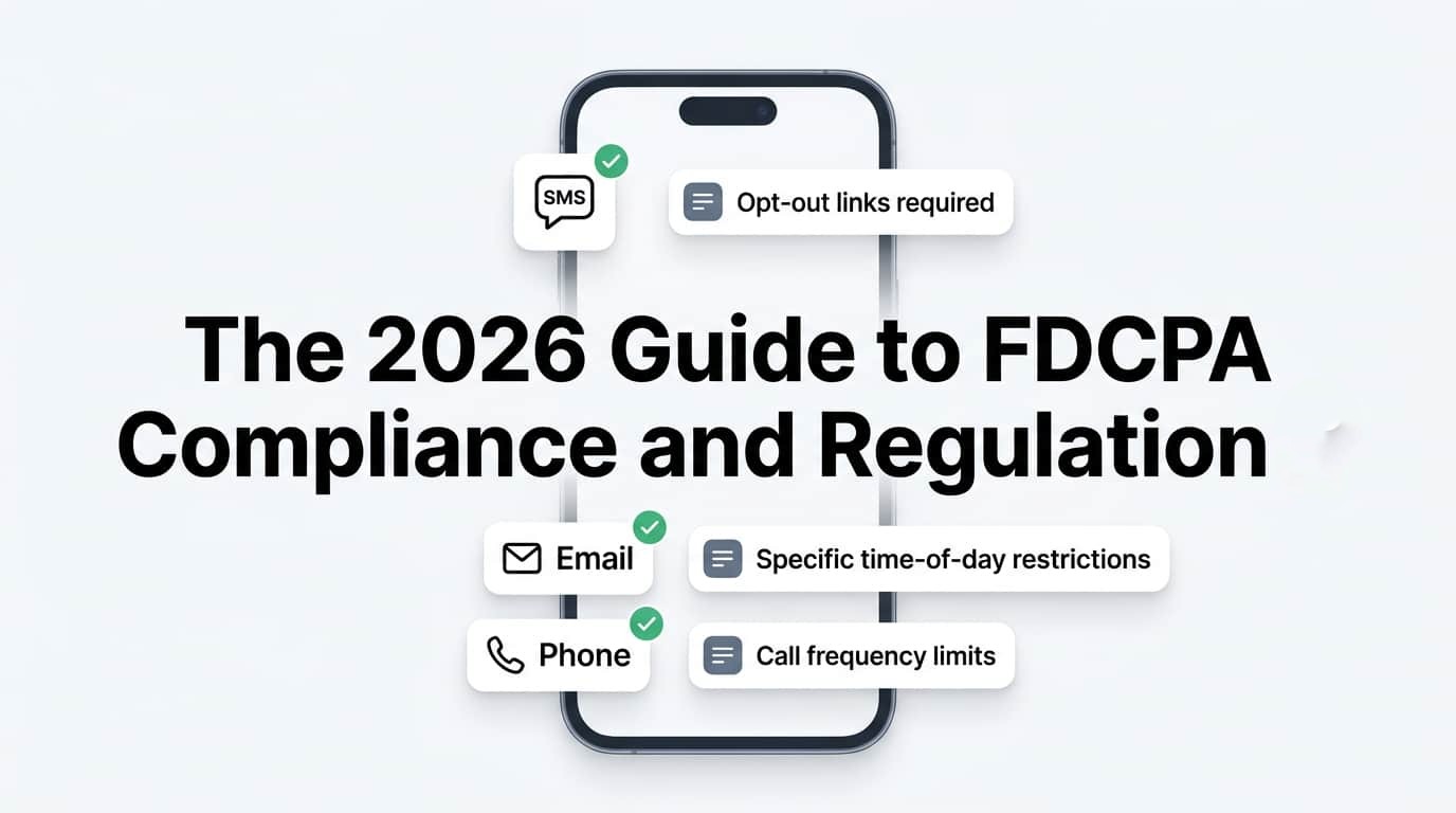 FDCPA & Regulation F Compliance Guide for Florida Businesses 2026