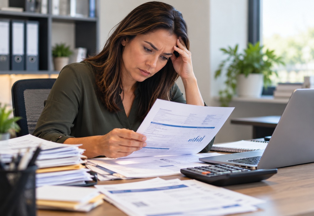 Unpaid Utility Accounts Draining Your Budget? How Utility Collections Recover Delinquent Balances