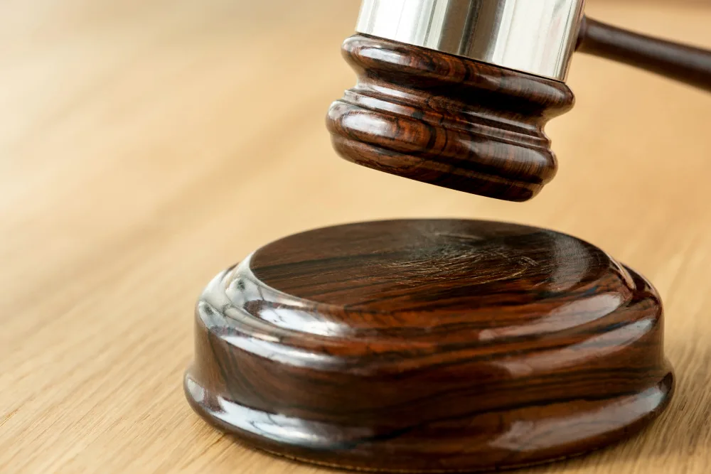Could I Use My Local Small Claims Court to Sue a Large Out of Town Company?