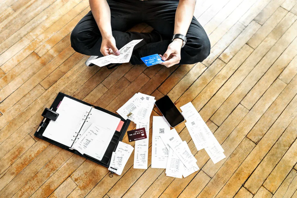 A Guide to Credit Collections in Orlando