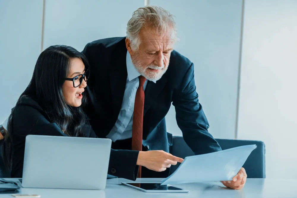 Business Debt Collections