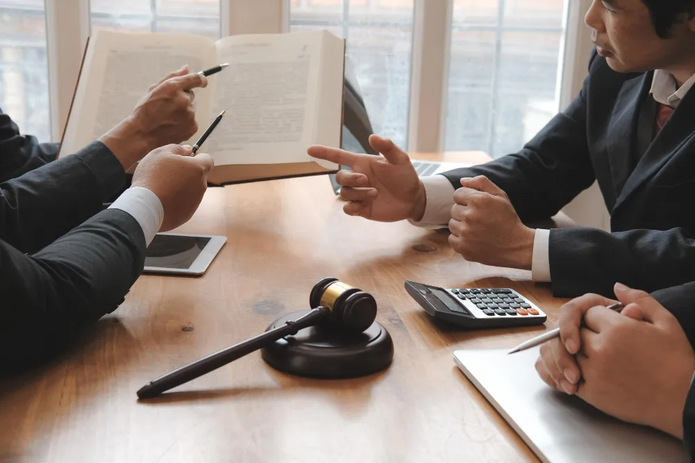 Settling Civil Judgments