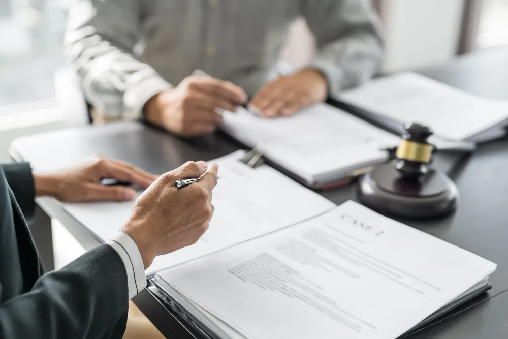 The Importance of Using A Collection Agency with A Good Attorney Network