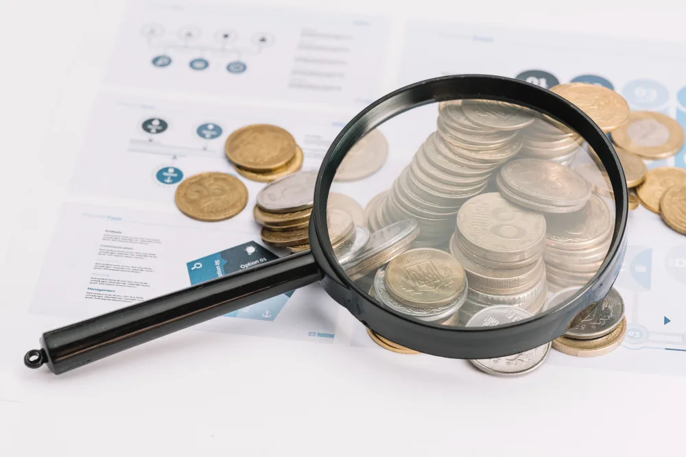 Asset Tracing – How Investigations Are Done