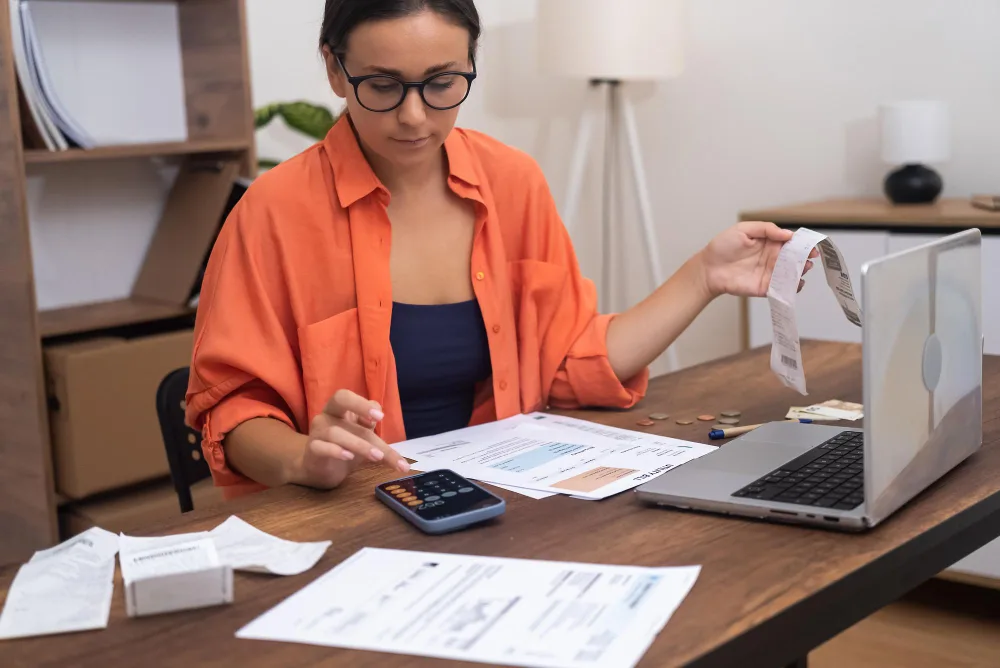 Utility Collections Orlando: How the Debt Recovery Process Works