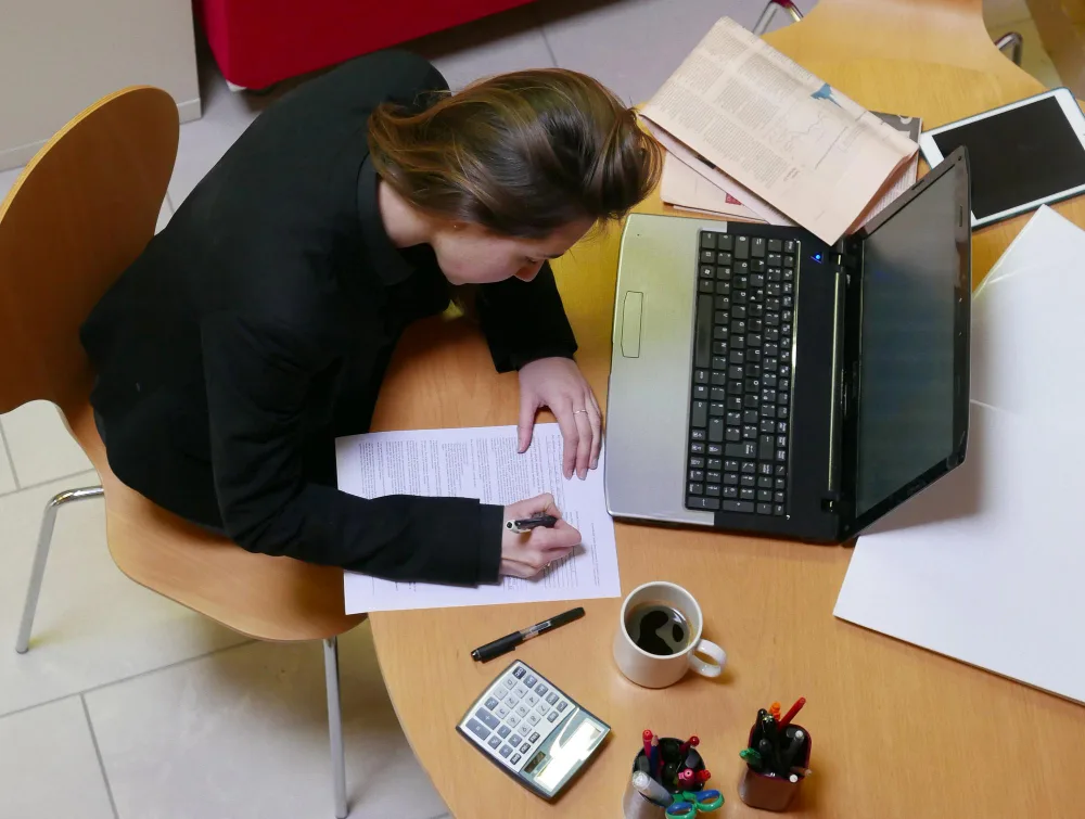 Small Business Debt Collection: A Guide for Orlando Owners