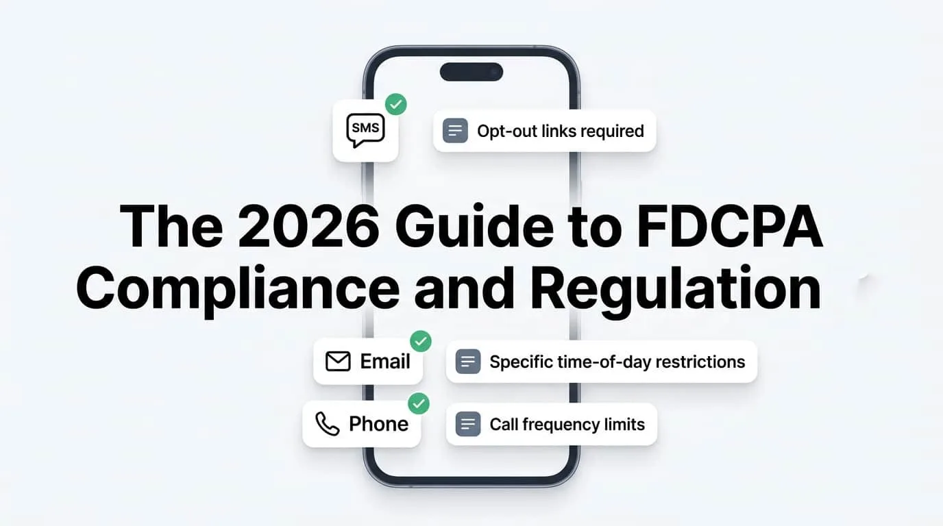 FDCPA & Regulation F Compliance Guide for Florida Businesses 2026