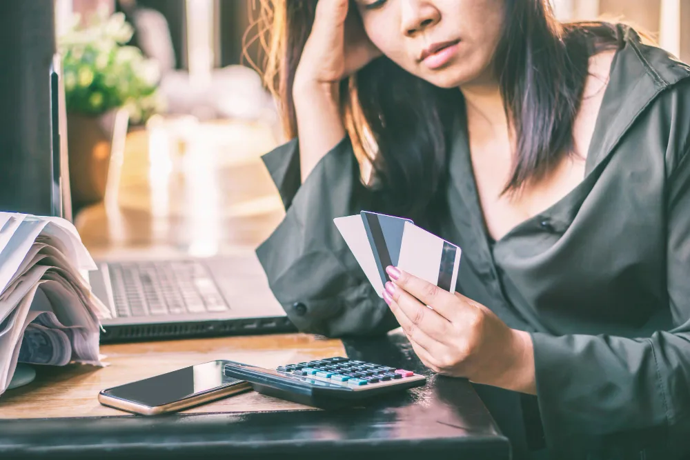 Understanding Credit Collections: A Guide for Orlando Residents