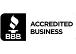 BBB Accredited Business
