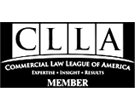 Commercial Law League of America member