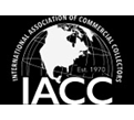 International Association of Commercial Collectors member