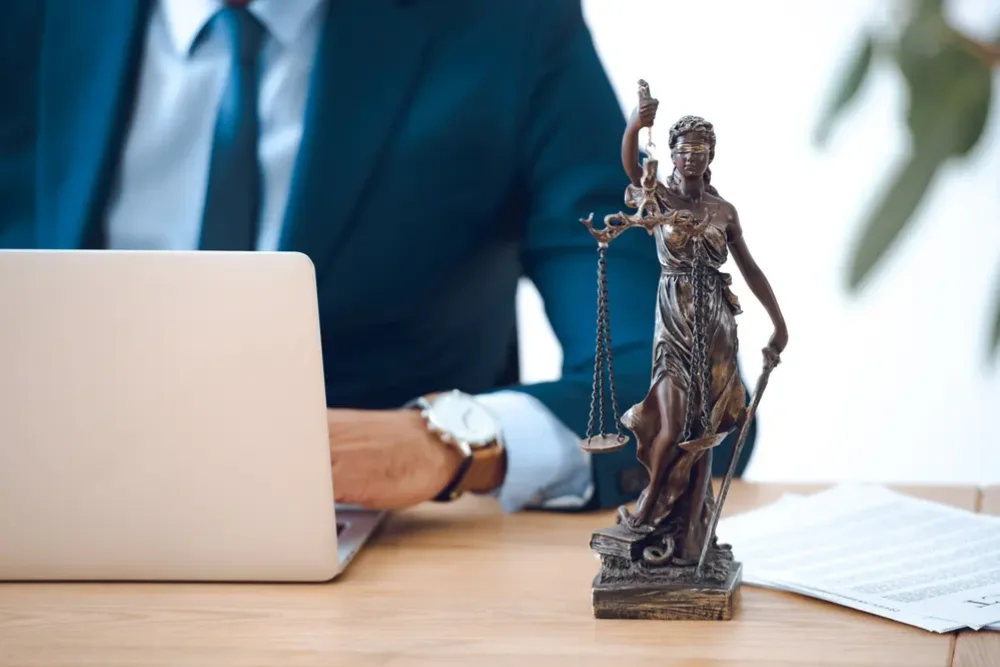 Debt Collection Attorney