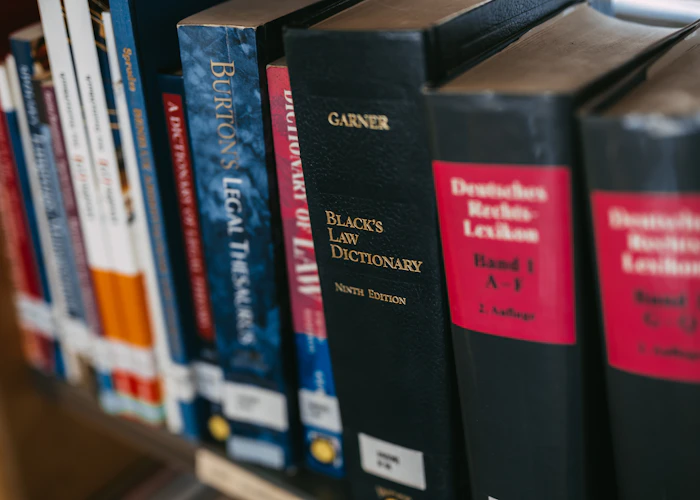 Legal books and resources for Florida debt collection law