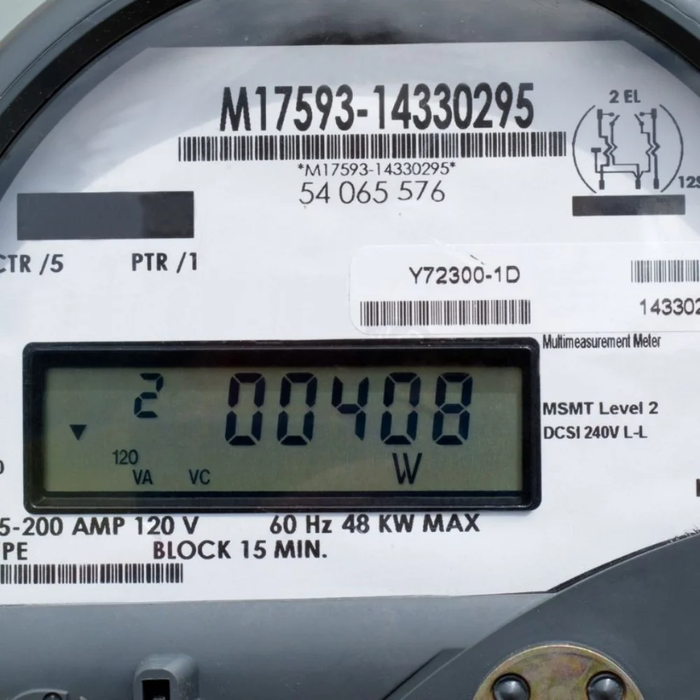 Utility Collections
